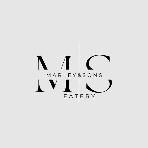 Marly&amp;Sons eat