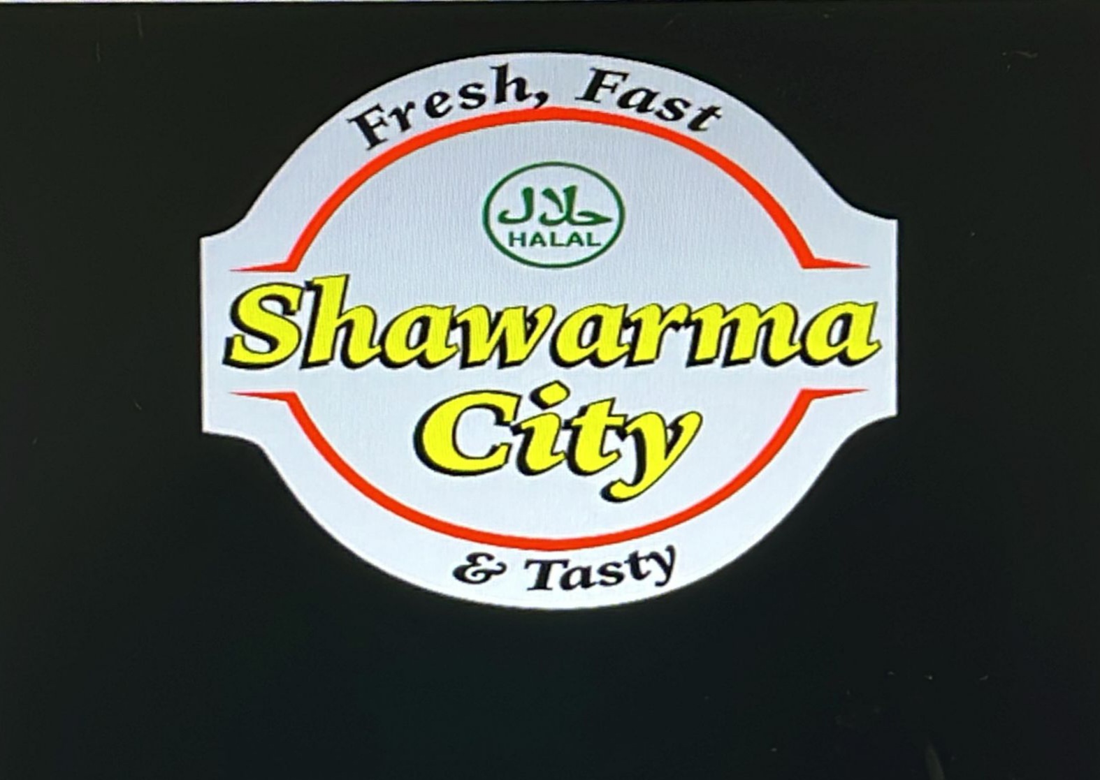 Shawarma city