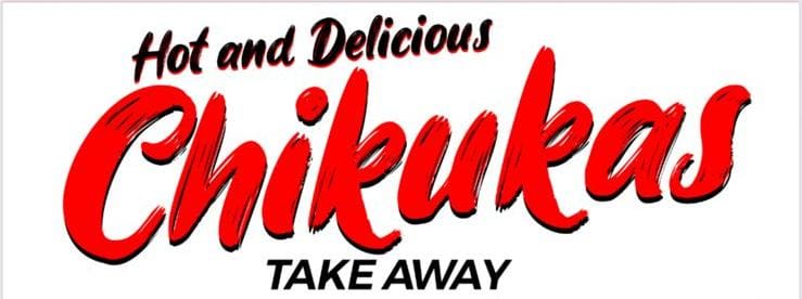 Chikuka's Take Away