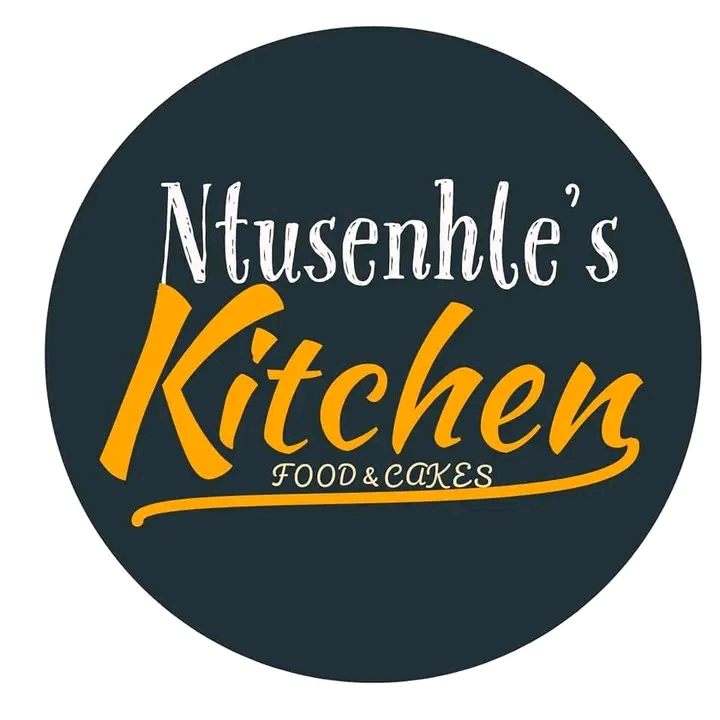 Ntusenhle's kitchen