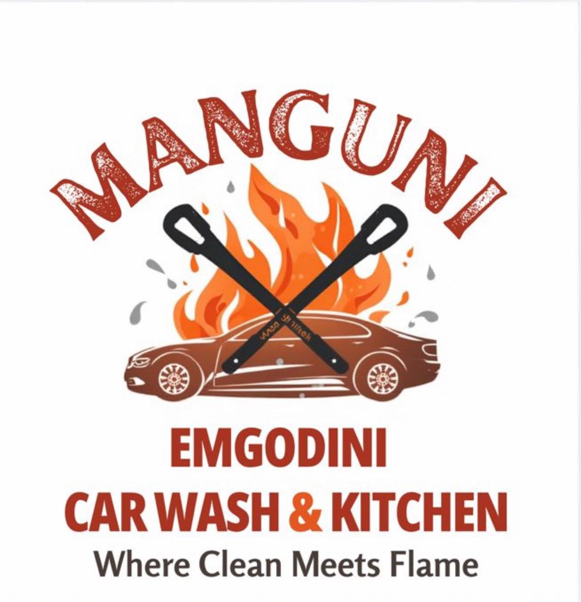 Manguni Car wash &amp; kitchen