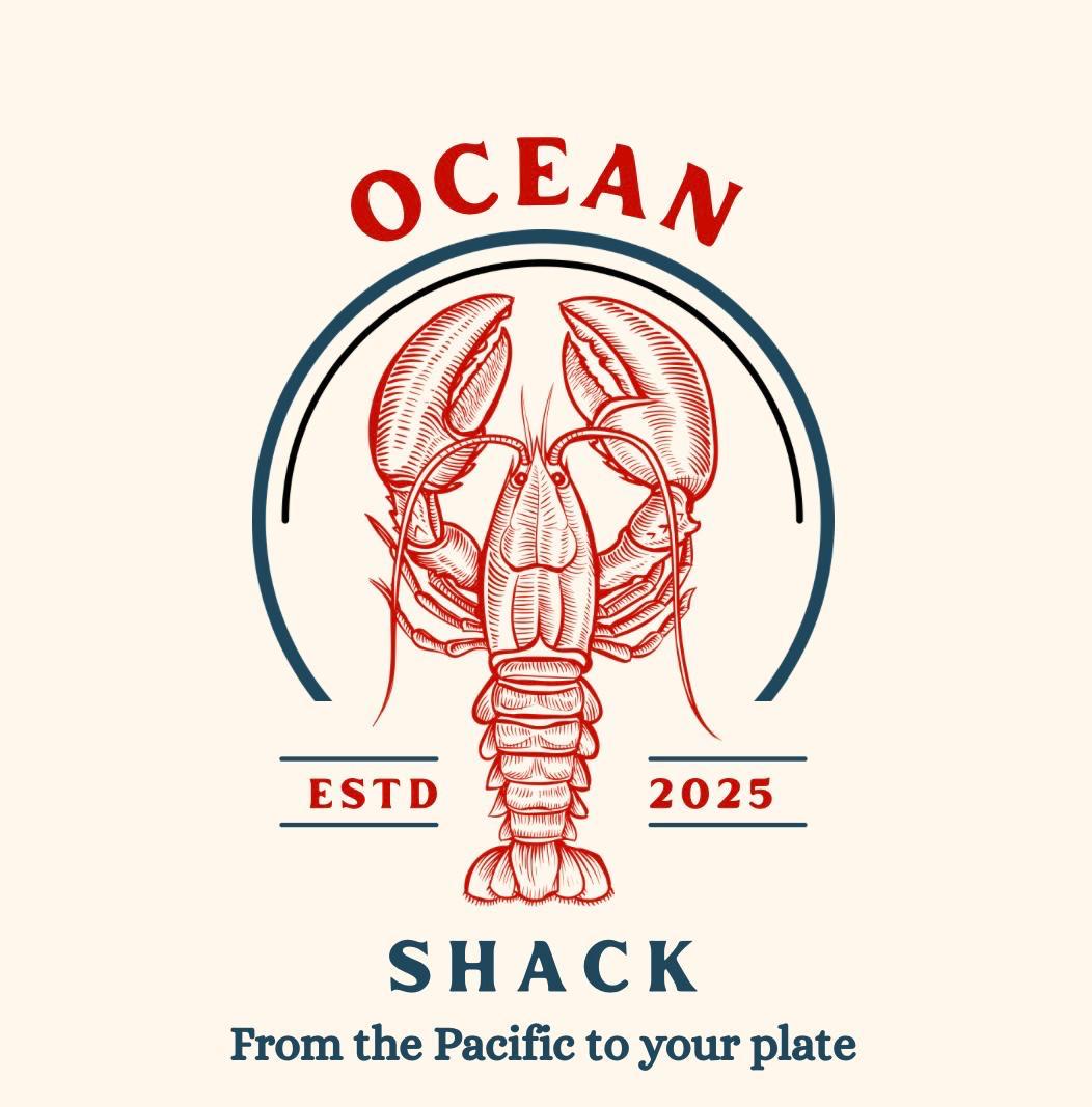 Ocean Shack